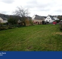 Tolles großes Baugrundstück mit Scheune in Waldbrunn Lahr