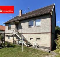 Wohnen in bevorzugter Lage - 115.000,00 EUR Kaufpreis, ca.  125,00 m² Wohnfläche in Sondershausen (PLZ: 99706)