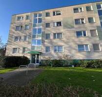 RESERVIERT - Vermietete Eigentumswohnung in Buxtehude auf Erbpachtgrundstück!