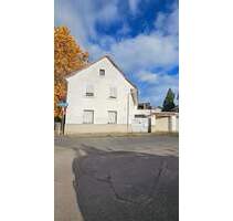 Ein-Zweifamilienhaus mit viel Potential - Neustadt an der Weinstraße Neustadt-Stadt