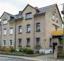 Doppelhaushälfte in Pulsnitz - 160.000,00 EUR Kaufpreis, ca.  150,00 m² Wohnfläche in Pulsnitz (PLZ: 01896)