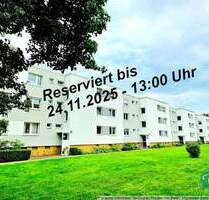 Nachlassgelegenheit (N7): ETW, freigezogen, provisionsfrei, Wolfsburg Detmerode