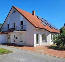 Wohnen in schöner Lage! Attraktive Doppelhaushälfte am Bramscher Berg