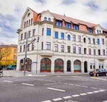 Schickes Nest! * Parkett * tolles Bad * Wanne & Dusche * Fußbodenheizung * Balkon * LED-Licht - Leipzig Leutzsch