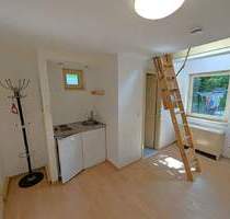 Micro-Apartment mit Singleküche in der Hohen Straße - Coburg