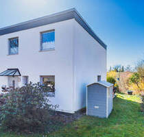 Eschberg - Die Alternative zur ETWohnung - Familienfreundliches Haus mit Garage in ruhiger Wohnlage - Saarbrücken