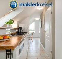 Ferienwohnung mit atemberaubendem Panoramablick - Entspannung pur! - Dornum OT Nesse