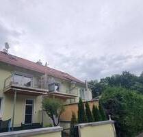 NEUMANN - 2ZKB Gartenwohnung in ruhiger Lage - Weichering