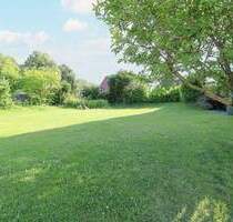 Neuer Preis! Baugrundstück mit gültigem Bauvorbescheid in ruhiger Lage von Salzkotten-Niederntudorf