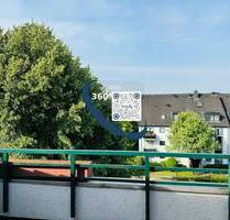 3 Zimmer Eigentumswohnung mit Balkon, EBK und TG-Stellplatz in Essen-Bedingrade