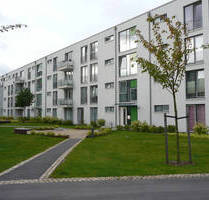 Helle, gepflegte 3-Zimmer-Stadtwohnung mit Balkon - Elmshorn Wahlbezirk 03