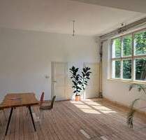 Coworking, Kreativprojekte, Atelie - All-in-Miete - Augsburg Innenstadt