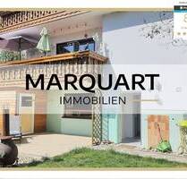 Gemütliches Apartment in Garitz, mit Einbauküche und Sonnenterrasse - Bad Kissingen