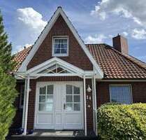 Einfamilienhaus auf weitläufigem Grundstück mit Baureserve - Neu Wulmstorf