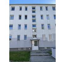 Sanierte Dreiraumwohnung in Wolfen-Nord sucht neuen Mieter ! - Bitterfeld-Wolfen