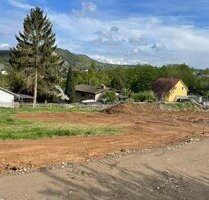 Baugrund in Kahla - noch zwei Grundstücke zu haben!