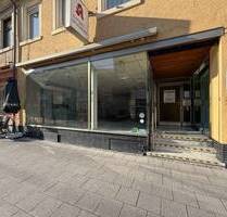 Attraktive Innenstadtlage! Wohn- und Geschäftshaus mit Um- und Ausbaupotential in 79183 Waldkirch