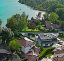 1. Seereihen - Rarität am Wörthsee