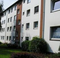 Modernisierte 3-Zimmer-Wohnung mit Blick ins Grüne - Trittau