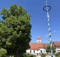 Sonniges Grundstück - großzügig bebaubar !! - Starnberg Hadorf