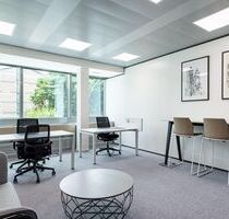 Privater Büroraum für 3 Personen in Regus Neuer Wall - Hamburg Neustadt