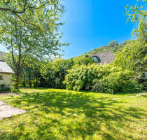 ca. 892 qm Baugrundstück in zweiter Reihe am schönen Brasselsberg - Kassel / Brasselsberg