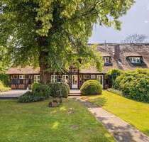 Pferdehof und exkl. Anwesen 70 km südöstl. von Hamburg - bis 30 ha Zukauf möglich - Bleckede Karze