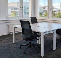 Buchen Sie Büroräume in Regus STEP Stuttgart Engineering Park für 3 Personen bei denen Sie sich um nichts mehr kümmern müssen