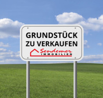 Aurich-Plaggenburg- Baugrundstück in zentraler Lage