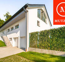 MUTZHAS - Familienidylle der Extraklasse - Luxus auf fast 500 qm Wohn-, Nutzfläche - 