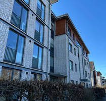 2-Zimmer-Wohnung mit Balkon - 820,00 EUR Kaltmiete, ca.  65,60 m² Wohnfläche in Glinde (PLZ: 21509)