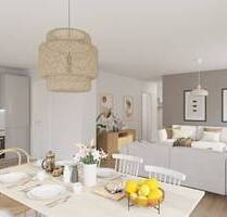 Rheinflair pur: Stilvolles Wohnen in Top-Lage - Germersheim