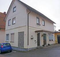 Großzügiges Dreifamilienhaus mit Panorama-Dachterrasse im Zentrum von Freudenstadt