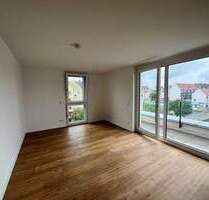 2-Zimmer-Neubauwohnung mit Dachterrasse zum Erstbezug! - Fürth Innenstadt