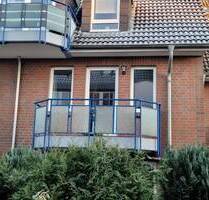 Käuferprovisionsfrei: Schöne 1 Zi.-ETW mit Südbalkon! - Escheburg