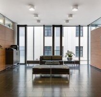 Unbegrenzter Coworking zu unseren Öffnungszeiten in Signature Staatsoper - München Altstadt-Lehel