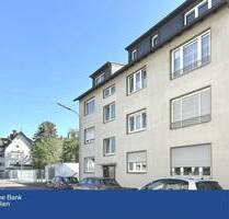Charmante 2-Zimmer-Wohnung in Opladen! - Leverkusen
