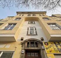 Ladenflächen in charmantem Schöneberger Altbau - Berlin Friedenau