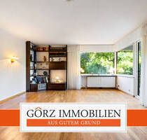 Schöne 4 Zimmer ETW in sehr zentraler Lage - am Herold Center - Norderstedt Garstedt