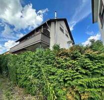 BEBAUTES GRUNDSTÜCK MIT GROSSEM ENTWICKLUNGSPOTENZIAL - Offenbach am Main Rumpenheim