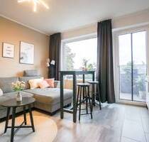 Moers: Gemütliche 2-Zimmer-Wohnung zur Miete