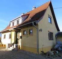 Einziehen und sich Wohlfühlen incl. weiterer Bauplatz - Gaggenau