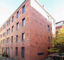 Urbane Loft-Wohnung mit Keller in zentraler Toplage von Stuttgart