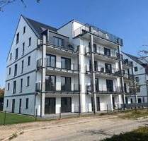 Moderne 4-Raum Wohnung mit Terrasse in der Hafenstraße -403- - Güstrow