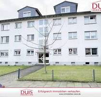 Attraktive Eigentumswohnung in begehrter Lage von Waltrop