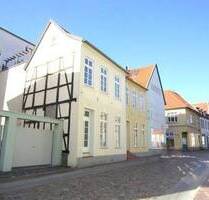 Kleiner Gewerberaum in der Innenstadt -G140- - Güstrow