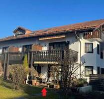 Erdgeschosswohnung in Rosenheim - vermietet -