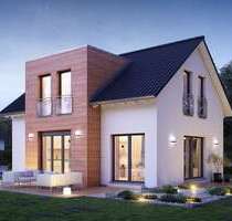 Klimafreundlich bauen, solide, zuverlässig, schnell - mit massa haus! - Leisnig