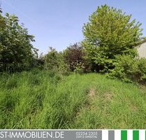 Baugrundstück in ruhiger Ortsrandlage von Swisttal zu verkaufen - Swisttal / Odendorf
