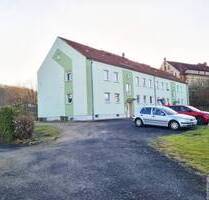 renovierte 3-Zimmer Wohnung in attraktiver Lage - Spitzkunnersdorf